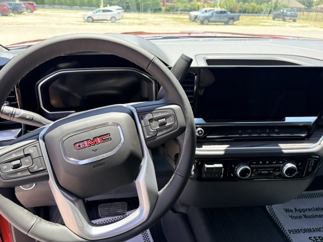2026 GMC Sierra 2500HD SLT - Photo 12