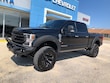 Ford Super Duty F-250 SRW