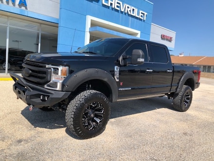 2020 Ford Super Duty F-250 SRW XL