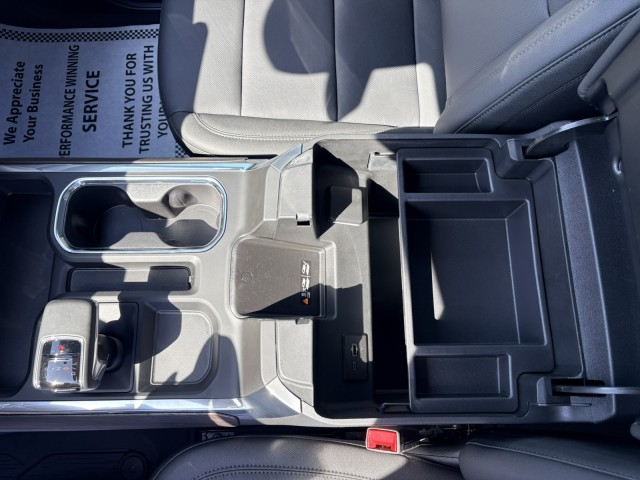 2026 GMC Sierra 1500 SLT - Photo 21