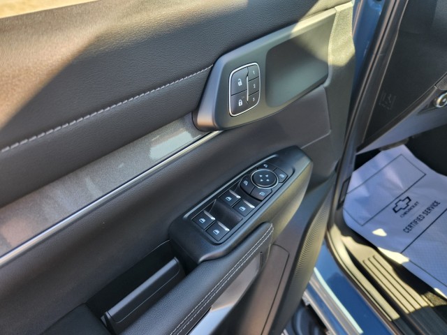 2024 Ford Ranger Lariat - Photo 11