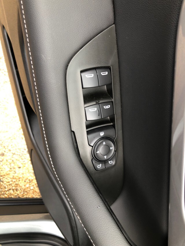 2025 Chevrolet Blazer 2LT - Photo 11