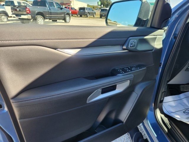 2024 Ford Ranger Lariat - Photo 10
