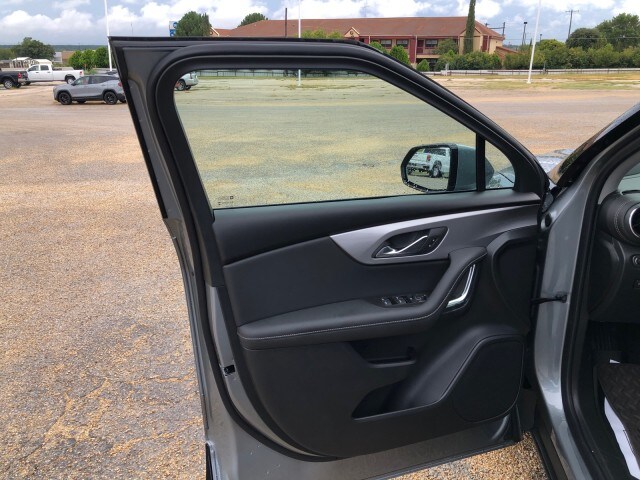 2025 Chevrolet Blazer 2LT - Photo 10