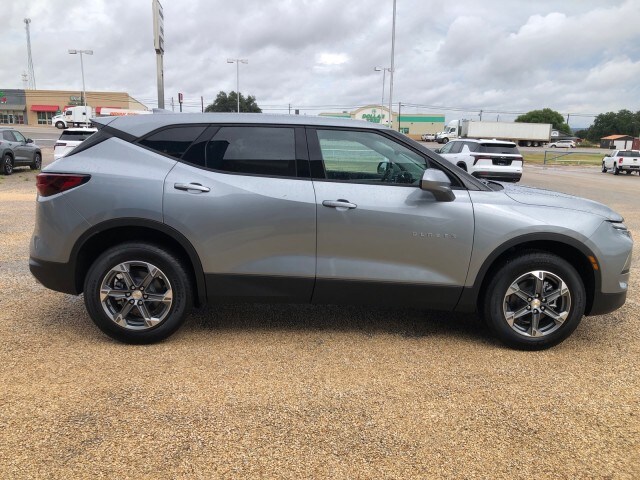 2025 Chevrolet Blazer 2LT - Photo 6