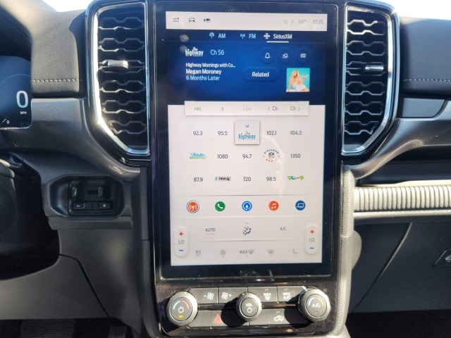 2024 Ford Ranger Lariat - Photo 18