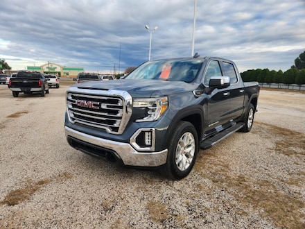 2020 GMC Sierra 1500 SLT Truck