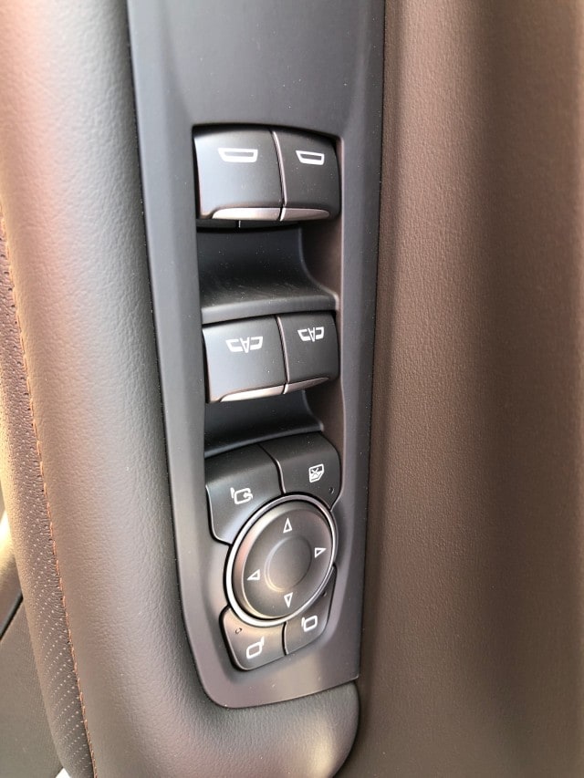 2025 Chevrolet Tahoe High Country - Photo 11