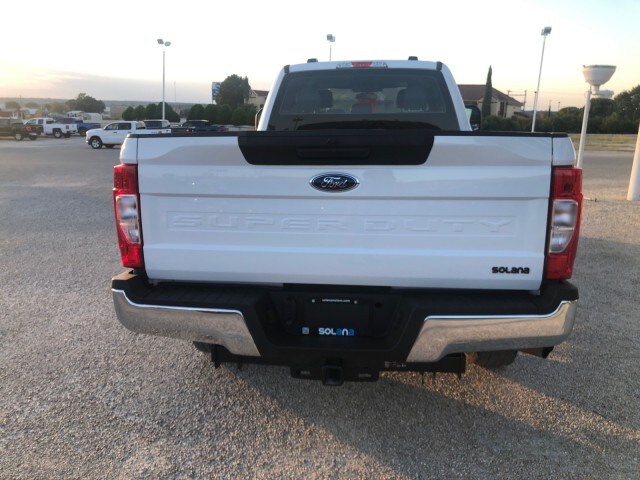 2021 Ford F-250 XL photo 2