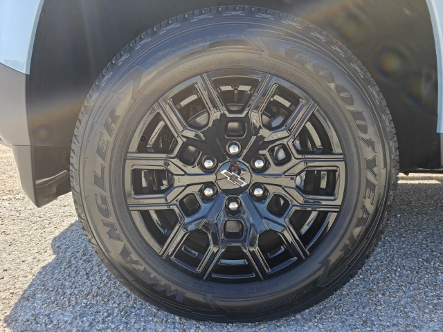 2026 Chevrolet Colorado Work Truck - Photo 20