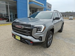 2026 GMC Terrain AT4 SUV