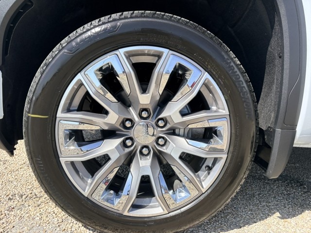 2026 GMC Sierra 1500 Denali - Photo 20