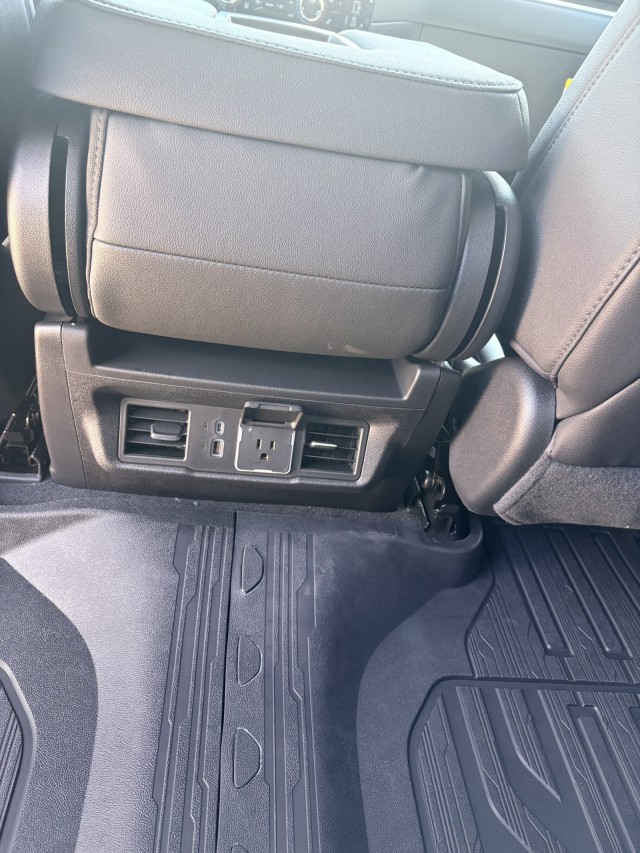 2026 GMC Sierra 2500HD SLT - Photo 22