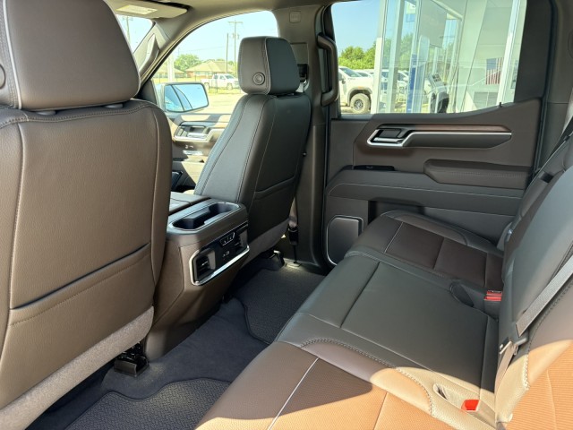 2026 GMC Sierra 1500 Denali - Photo 9