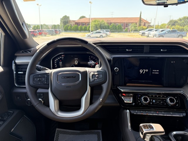 2026 GMC Sierra 1500 Denali - Photo 11