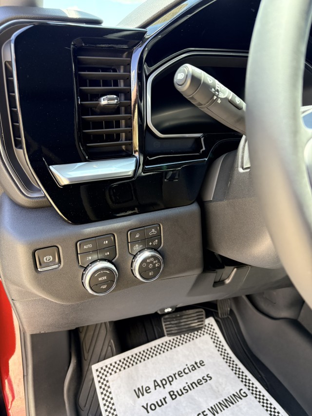 2026 GMC Sierra 2500HD SLT - Photo 11