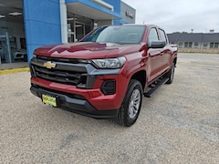 2026 Chevrolet Colorado LT Truck