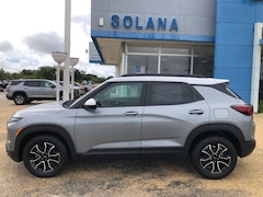 2026 Chevrolet Trailblazer Activ SUV