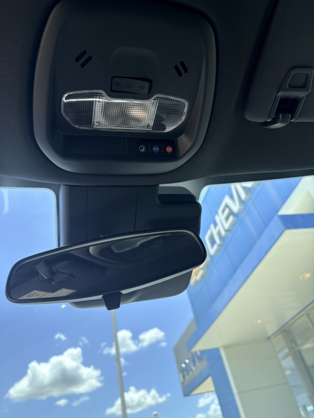 2026 Chevrolet Trax RS - Photo 10