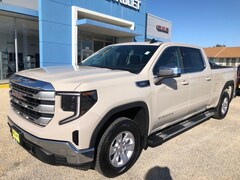2026 GMC Sierra 1500 SLE Truck