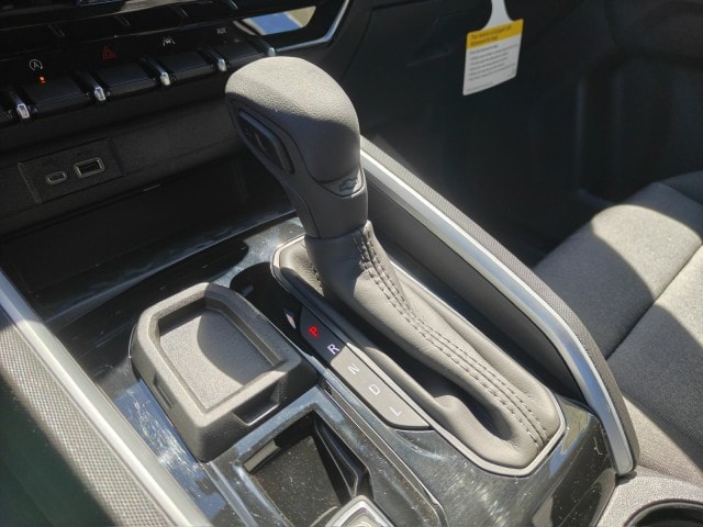 2026 Chevrolet Colorado Work Truck - Photo 17