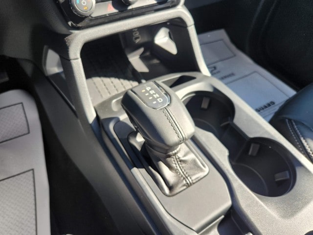 2024 Ford Ranger Lariat - Photo 23
