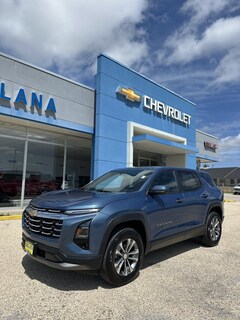 2026 Chevrolet Equinox LT SUV