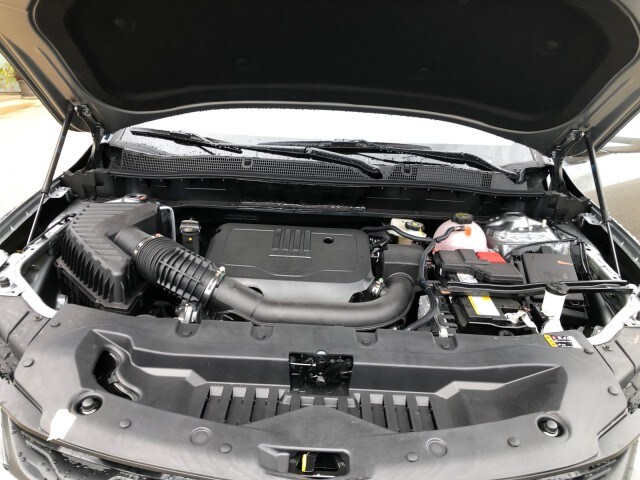 2025 Chevrolet Blazer 2LT - Photo 16