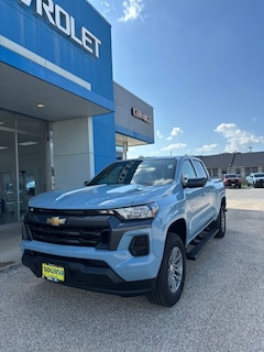 2026 Chevrolet Colorado LT Truck