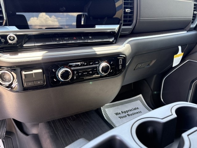 2026 GMC Sierra 2500HD SLT - Photo 14