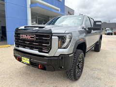 2026 GMC Sierra 2500 HD AT4X Truck