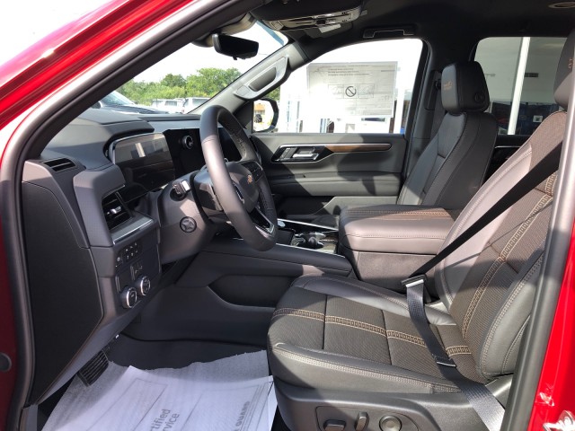 2025 Chevrolet Tahoe High Country - Photo 9