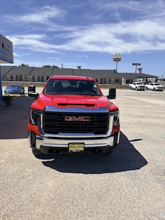 2026 GMC Sierra 2500 HD Pro Truck