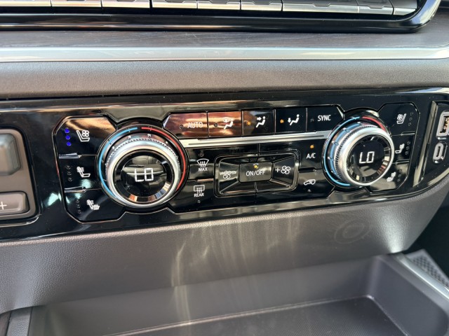 2026 GMC Sierra 1500 SLT - Photo 17
