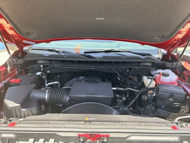 2026 GMC Sierra 2500HD SLT - Photo 19