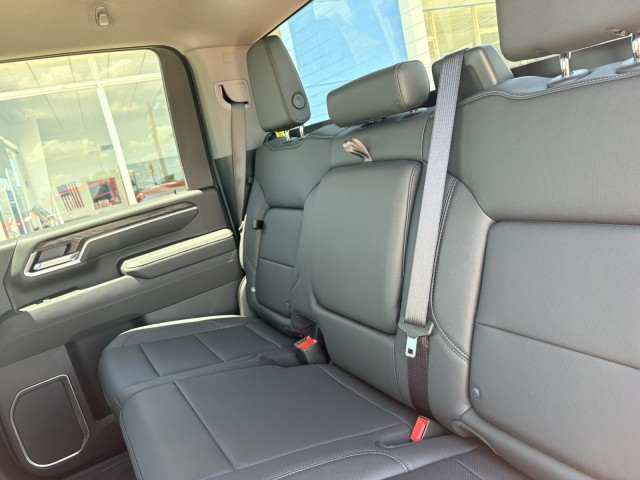 2026 GMC Sierra 2500HD SLT - Photo 23