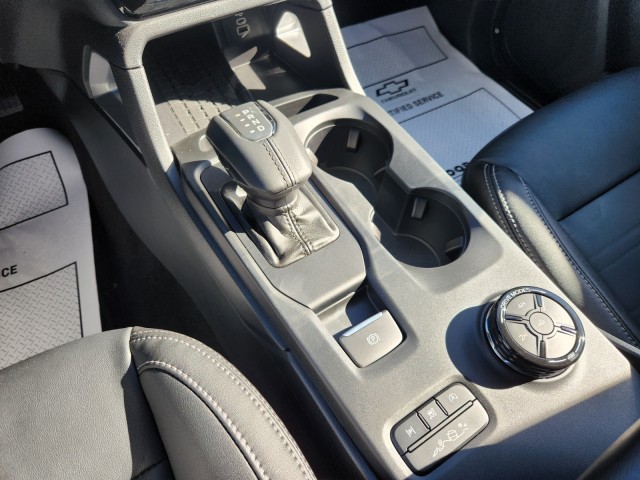 2024 Ford Ranger Lariat - Photo 24
