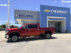 2026 GMC Sierra 2500 HD SLT Truck