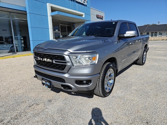 2022 RAM Ram 1500 Pickup Big Horn/Lone Star