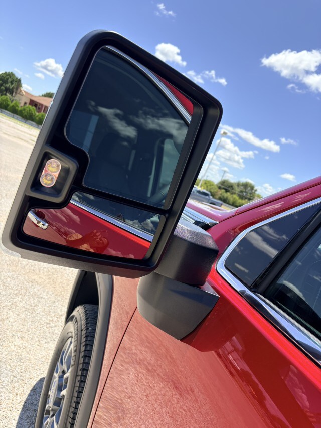 2026 GMC Sierra 2500HD SLT - Photo 7