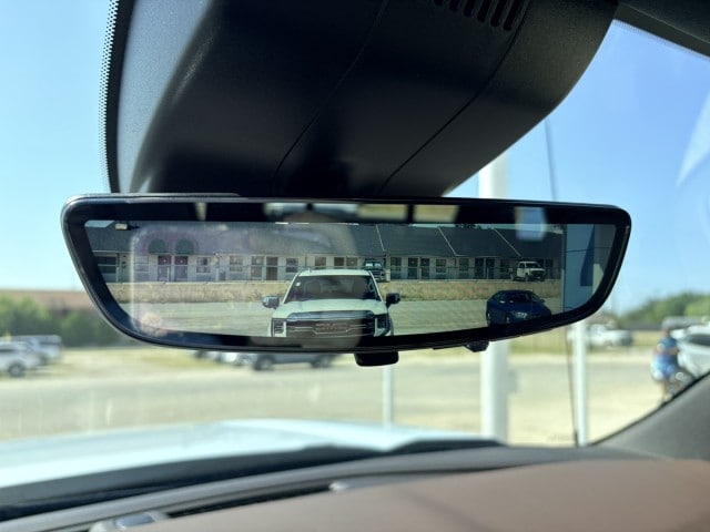 2026 GMC Sierra 1500 Denali - Photo 18