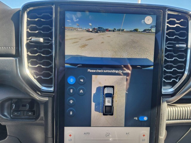 2024 Ford Ranger Lariat - Photo 20