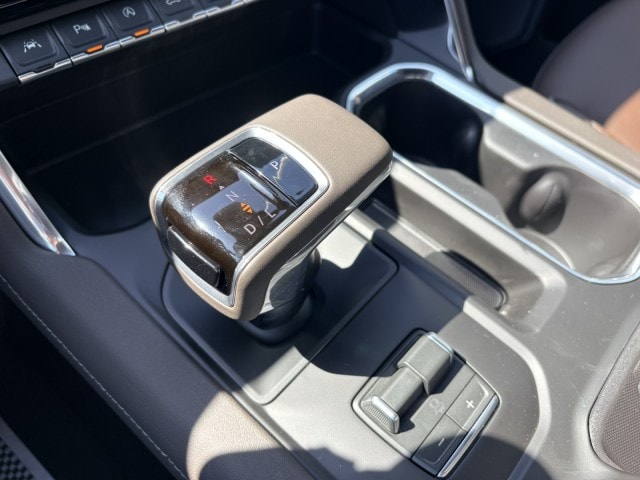 2026 GMC Sierra 1500 Denali - Photo 15