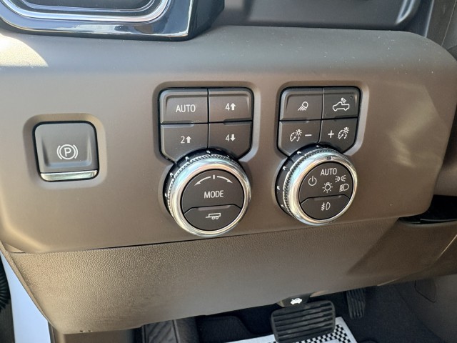 2026 GMC Sierra 1500 Denali - Photo 16