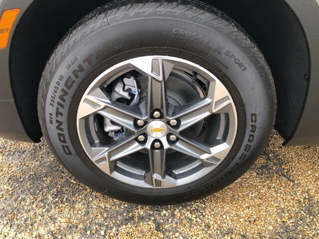 2025 Chevrolet Blazer 2LT - Photo 21