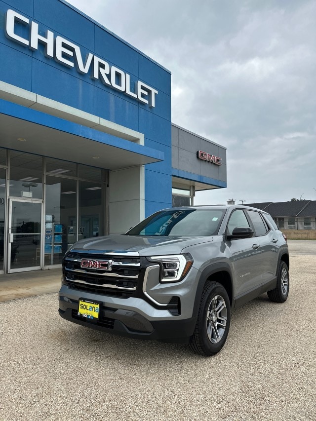 2026 GMC Terrain Elevation FWD's photo