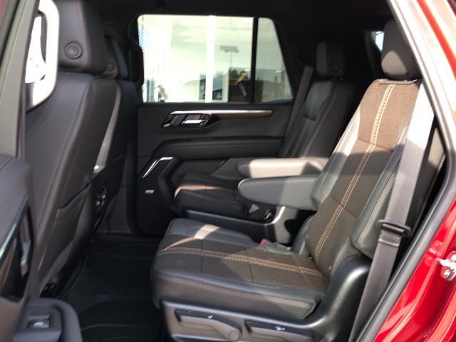 2025 Chevrolet Tahoe High Country - Photo 22