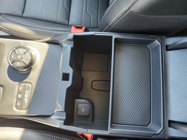 2024 Ford Ranger Lariat - Photo 22