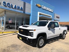 2026 Chevrolet Silverado 2500 HD WT Truck