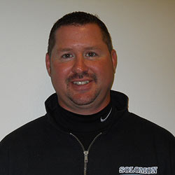 Mike Nath